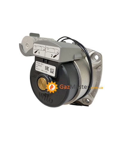 Циркуляционный насос Wilo INTKSL 15/5-1 Ariston, Chaffoteaux, Biasi, Nova Florida, Protherm, Sime