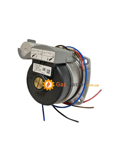 Циркуляционный насос Wilo INTKSL 15/5 -2 MAIN 5, Biasi, Viessmann