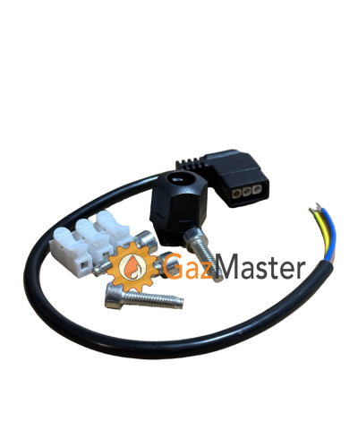 Циркуляционный насос Duca BPS 15-5D 30 мм ( Wilo RS) Hermann Ariston Vaillant Baxi Viessmann Saunier Duv