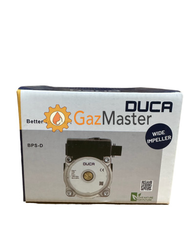 Циркуляционный насос Duca BPS 15-5D 30 мм ( Wilo RS) Hermann Ariston Vaillant Baxi Viessmann Saunier Duv