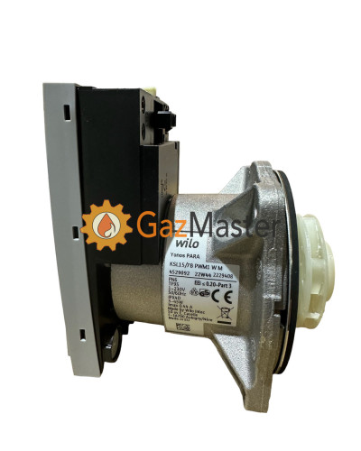 Циркуляционный насос частотный Wilo Yonos PARA KSL15/7B PWM1 W M Ferroli, Baxi, Beretta