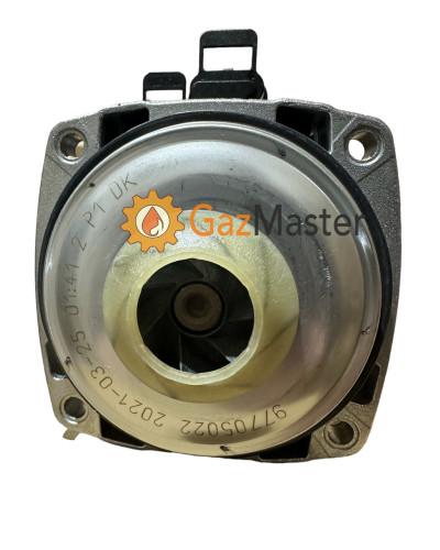 Циркуляционный насос частотный Grundfos UPM3S 15-60