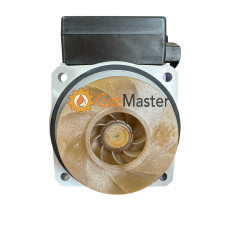 Циркуляционный насос DUCA DPR 15-50 (Grundfos UPS 15-50)
