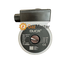 Циркуляционный насос DUCA DPR 15-50 (Grundfos UPS 15-50)