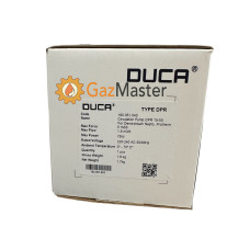 Циркуляционный насос DUCA DPR 15-50 (Grundfos UPS 15-50)