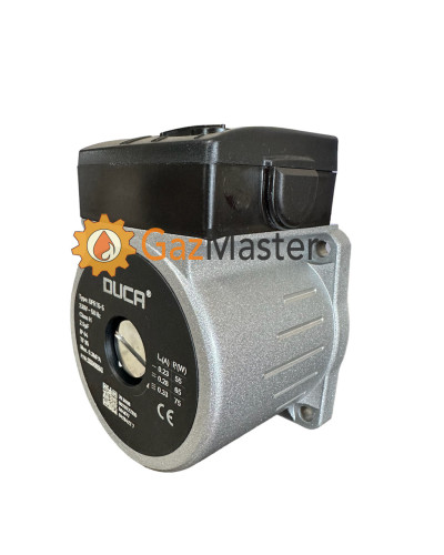 Циркуляционный насос DUCA DPR 15-50 (Grundfos UPS 15-50)