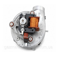 Вентилятор, турбіна газового котла Ariston Uno 995897 (38Вт)