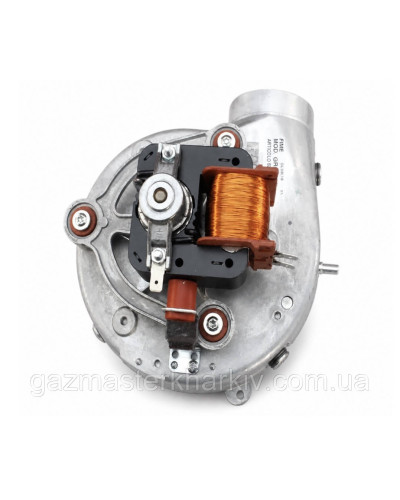 Вентилятор, турбіна газового котла Ariston Uno 995897 (38Вт)