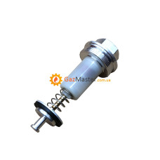 Электромагнитный клапан Junkers Jetatherm WR275-1KD, WR350-1KD, WR400-1KD, W275-2KV, W350-2KV