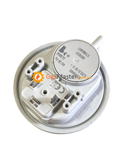 Датчик давления дыма (прессостат) Huba Control 44/36 Pа Immergas, Nova Florida, Fondital