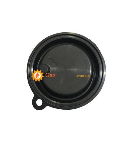 Мембрана для газ. колонки Electrolux Nano Pro GWH 285 ERN