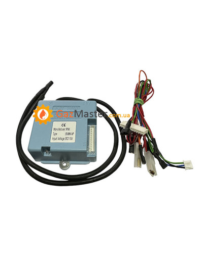 Блок розжига тип B188K-HP для колонки Termet TermaQ Z0090.00.15.00