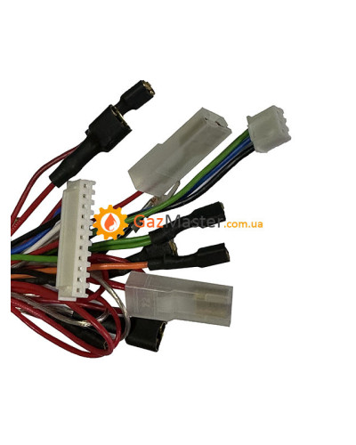 Блок розжига тип B188K-HP для колонки Termet TermaQ Z0090.00.15.00