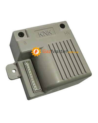 Блок розжига тип B188KA-WE(A) для колонки Termet 19-02 electronic PRO