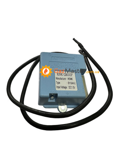 Блок розжига тип B115AH-2 для Termet 19-00 Aquaheat electronic, 19-02