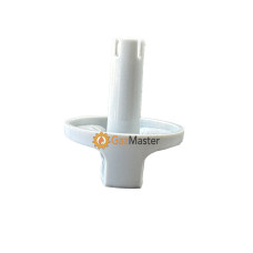 Ручка регулировки на газовую колонку Bocsh Therm 4000 WR10, WR13, WR15