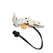 Микровыключатель для газовой колонки Junkers-Bosch Minimaxx Therm WR10B, WR13B, WR15B, WR10-2B, WR13-2B, WR15