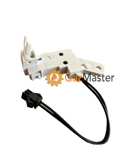 Микровыключатель для газовой колонки Junkers-Bosch Minimaxx Therm WR10B, WR13B, WR15B, WR10-2B, WR13-2B, WR15