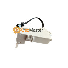 Микровыключатель для газовой колонки Junkers-Bosch Minimaxx Therm WR10B, WR13B, WR15B, WR10-2B, WR13-2B, WR15