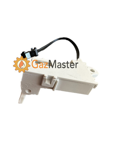 Микровыключатель для газовой колонки Junkers-Bosch Minimaxx Therm WR10B, WR13B, WR15B, WR10-2B, WR13-2B, WR15