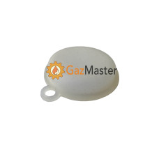 Мембрана газовой колонки Junkers, Bosch W 10P, W 125-2 KP, W 275, 350