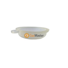Мембрана газовой колонки Junkers, Bosch W 10P, W 125-2 KP, W 275, 350