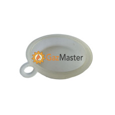 Мембрана газовой колонки Junkers, Bosch W 10P, W 125-2 KP, W 275, 350