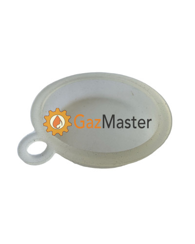 Мембрана газовой колонки Junkers, Bosch W 10P, W 125-2 KP, W 275, 350