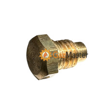 Жиклер (инжектор) запальника Bosch-Junkers WR10-13-15