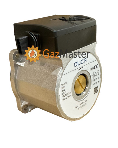 Циркуляционный насос Duca BPS 15-5D 21 мм Bosch Gaz 6000 Buderus Logamax