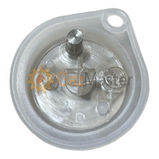 Мембрана конусная овальная с отверстиями Bosch Therm WR13, WR14, WRD13 W10-2P FD=>460 Therm 4000