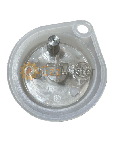 Мембрана конусная овальная с отверстиями Bosch Therm WR13, WR14, WRD13 W10-2P FD=>460 Therm 4000