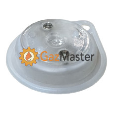 Мембрана конусная овальная с отверстиями Bosch Therm WR13, WR14, WRD13 W10-2P FD=>460 Therm 4000