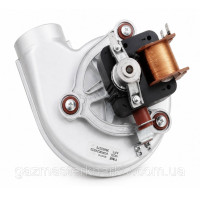 Вентилятор, турбіна газового котла FERROLI DOMIproject 24D, Fereasy 24D, DOMItech 24D, DIVAtech 24D (39846780) (35Вт)