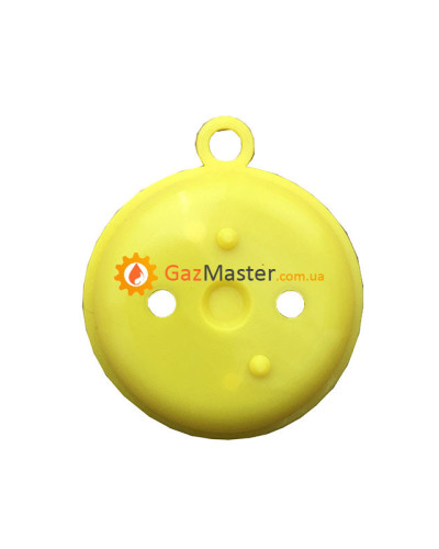 Мембрана JUNKERS BOSCH для моделей W125-2KP, W275, 350, 400-1KP, ZR/ZWR18, 24-3KE, 2WE24-2K