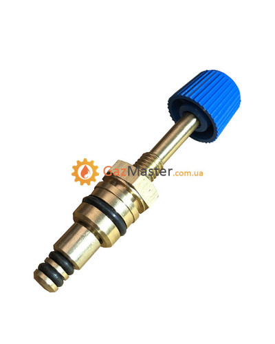 Кран подпитки Ariston Cares X, Clas X, Genus X, Alteas X, HX