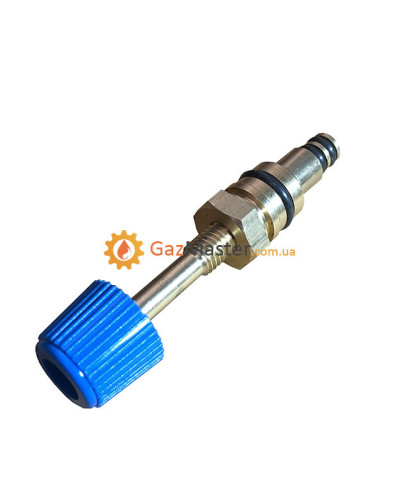 Кран подпитки Ariston Cares X, Clas X, Genus X, Alteas X, HX