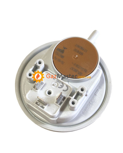 Датчик давления дыма (прессостат) Huba Control 70/60 Pа Baxi, Westen