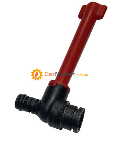 Кран подпитки  Bosch Gaz 4000 W ZWA24-2 A/K, ZWA24-2 AD/KD,Logamax U052 24 | 28K, Logamax U054 24 | 28K