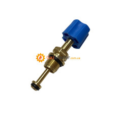 Кран подпитки Termet Minimax (короткий)