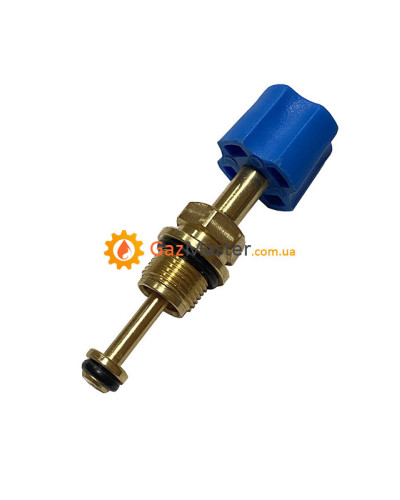 Кран подпитки Termet Minimax (короткий)
