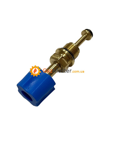 Кран подпитки Termet Minimax (короткий)