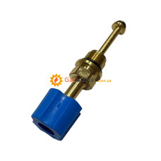 Кран подпитки Termet Minimax (длинный)