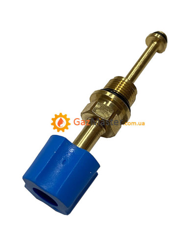 Кран подпитки Termet Minimax (длинный)