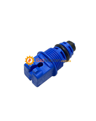 Кран подпитки BOSCH Gaz 6000, Buderus Logamax U072