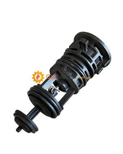 Картридж трехходового клапана Ariston, Westen, Baxi, Biasi, Buderus