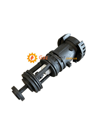 Картридж трехходового клапана Ariston HS, Alteas X, Cares X, Clas X, Chaffoteaux Alixia