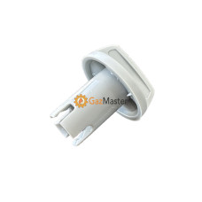 Ручка регулировки газа на колонку Junkers, BOSCH WR10-2B 23, WR13-2B 23, WRD13-2G