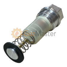 Электромагнитный клапан Bosch Eurostar ZWE24-2 8747201185