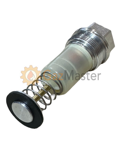 Электромагнитный клапан Bosch Eurostar ZWE24-2 8747201185